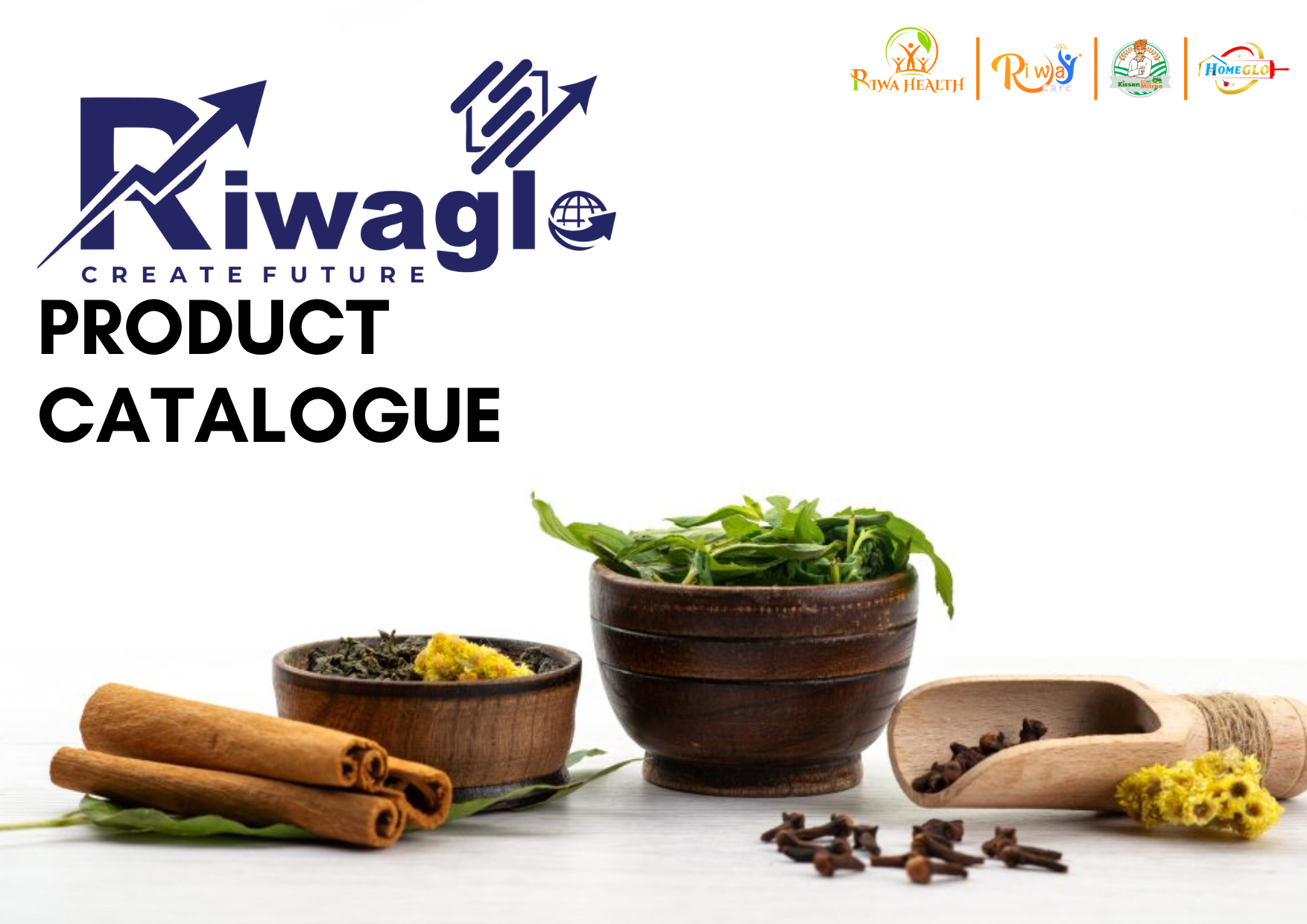Product Catalogue