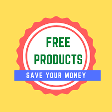 COMBO FREE PRODUCTS