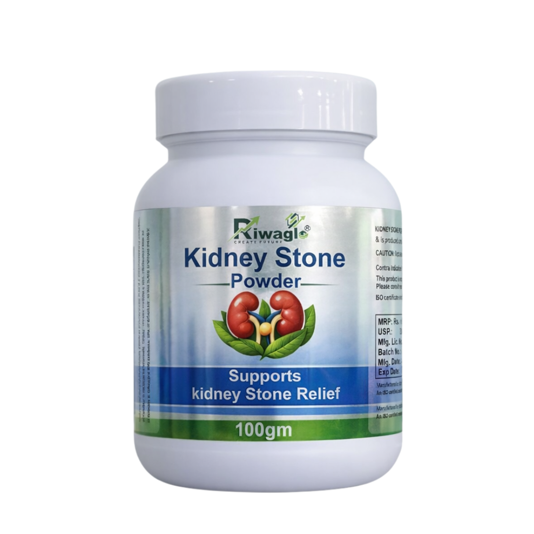 RIWAGLO KIDNEY STONE POWDER