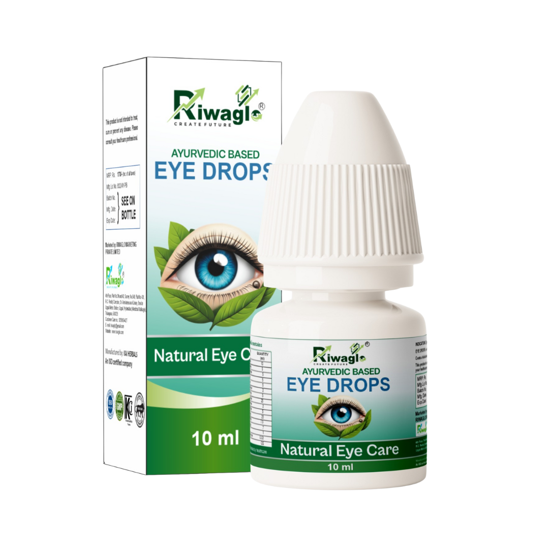RIWAGLO EYE DROPS